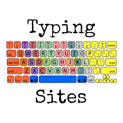 Typing Sites